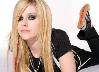 Avril Lavigne ritorna in Italia nel 2021 Avril Lavigne Photo Credit@Discoteca Milano