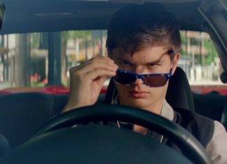 “Baby Driver”: azione ad alto volume