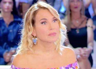 Barbara D’Urso via da Mediaset: scoppia l’indiscrezione