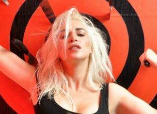Romina Falconi, “Magari muori” è un’ironica metafora sul godersi la vita