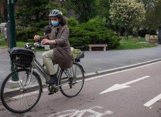 Bonus economici all’acquisto di biciclette per ridurre il sovraffollamento