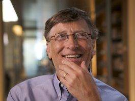 Bill Gates telefona a Conte: accordo per trovare il vaccino sul Coronavirus