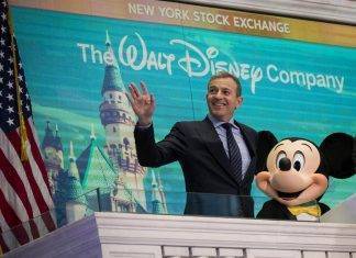 Kathleen Kennedy vuole che Bob Iger riceva un Oscar onorario e i membri dell’Accademy non sono contenti