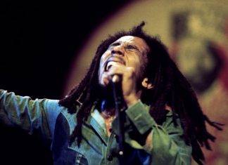 Bob Marley: 40 anni fa se andava La Leggenda del reggae Bob Marley Photo Credit@U Discover Music
