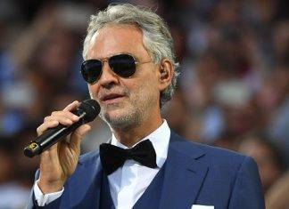 Bocelli rivela: “A marzo ho scoperto di essere positivo al Coronavirus”