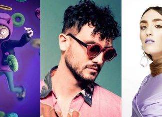 “Spigoli”, il nuovo singolo di Carl Brave con Tha Supreme e Mara Sattei Carl Brave Tha Supreme e Sara Mattei, insieme per "Spigoli" - immagine web