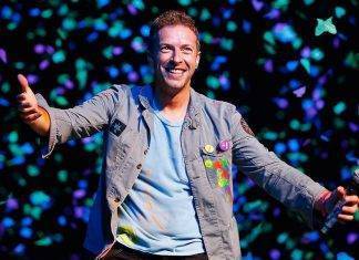 “Ghost Stories”, i fantasmi che hanno portato fortuna ai Coldplay