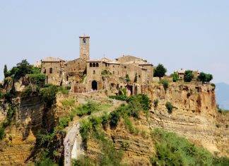 Civita di Bagnoregio: al via la riapertura per le visite turistiche
