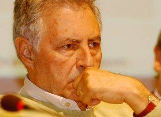 È morto Claudio Ferretti, storica voce di “Tutto il calcio minuto per minuto”