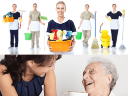 Il via al bonus per i 1000 euro, per tutti i lavoratori domestici