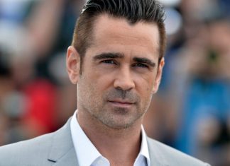 Colin Farrell, un irlandese ad Hollywood Collin Farrell - Photo Credits: cinema.everyeye.it