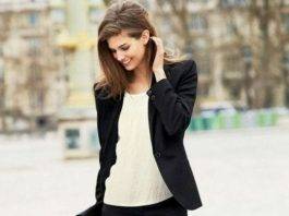 Rientrare in ufficio, i 5 look perfetti immagine in evidenza