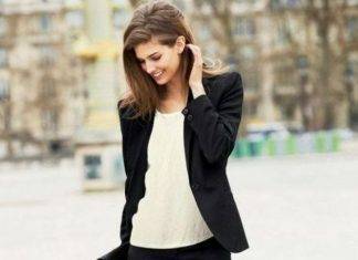 Rientrare in ufficio, i 5 look perfetti immagine in evidenza