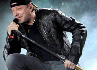 Vasco Rossi, salta il concerto al Circo Massimo Vasco Rossi Photo Credit@beb Mama roma