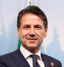 Alle 18 la conferenza stampa di Conte