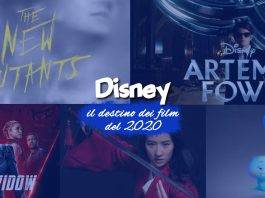 Disney valuta l’uscita dei prossimi film: cinema o streaming?