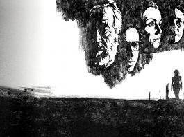 “The Other Side of the Wind”, l’ultimo Welles The Other Side of the Wind - Photo Credits: mymovies.it