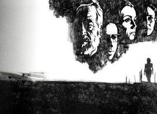 “The Other Side of the Wind”, l’ultimo Welles The Other Side of the Wind - Photo Credits: mymovies.it