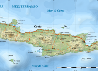 Uno studio approfondito del terremoto di Creta del 2-02020