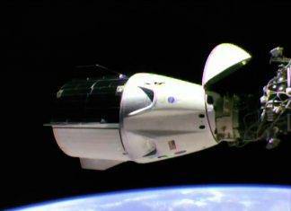 Crew Dragon: il maltempo vince ed il lancio e’ rimandato