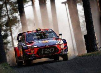WRC: a rischio il Rally di Finlandia, cancellata la tappa in Portogallo wrc rally finlandia