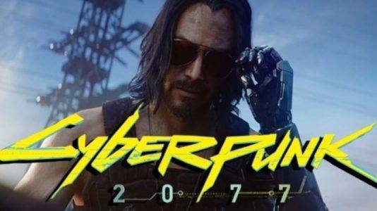 Cyberpunk 2077: Funko Pop in arrivo Cyberpunk 2077 pop