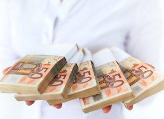 Aiuti Fondo Perduto, fino a 50 mila euro per le imprese decreto rilancio, fonte laleggepertutti.it