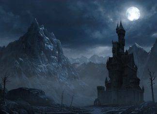 Dracula, Bram Stoker: il 26 maggio 1897 la pubblicazione