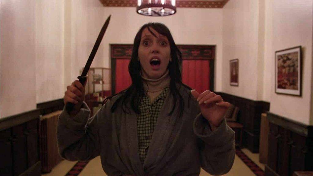  Shelley Duvall