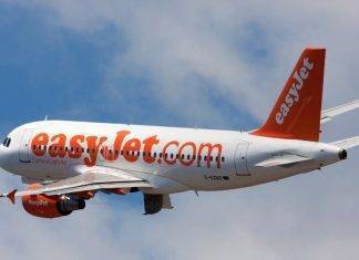EasyJet sotto attacco hacker, a rischio 9 milioni di dati