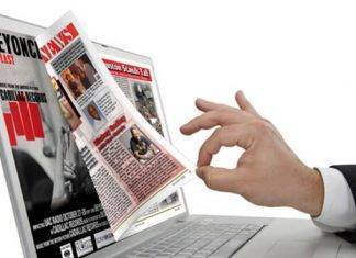 Fondo d’emergenza: 50 milioni per l’editoria digitale