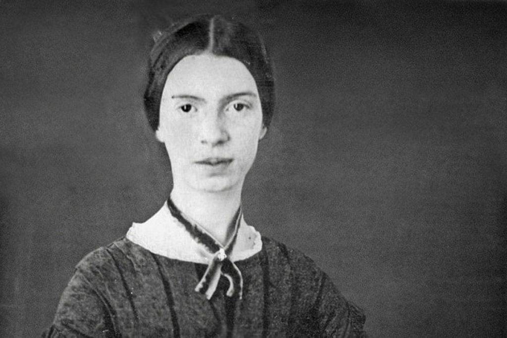 emily dickinson, fonte scelgonews.it