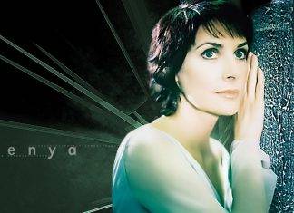 Enya, icona delle atmosfere e della new age Enya Photo Credit@Altervista.org