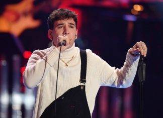 Fasma, “Per sentirmi vivo” è disco di platino Fasma - immagine web