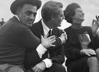 “Federico Fellini, realista visionario” tutti i mercoledì su Rai Movie Federico Fellini - immagine rai