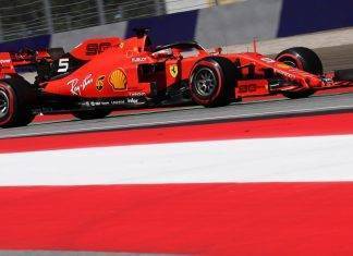 F1 2020: quali circuiti saranno nel calendario? circuiti calendario f1