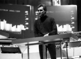 Addio a Florian Schneider, fondatore dei Kraftwerk Florian Schneider nel 1998 - immagine Getty images