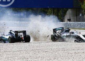 Top 3 eventi migliori dell’era ibrida in Formula 1 Formula 1 era ibrida
