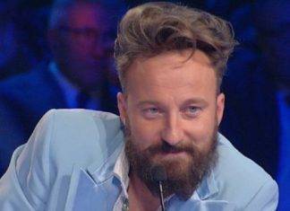 Francesco Facchinetti, dal “Capitan Uncino” a talent scout Francesco Facchinetti immagine web.