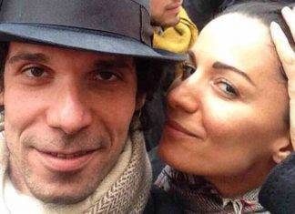 Andrea Delogu e Francesco Montanari si sono lasciati