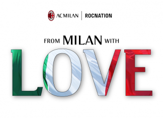 “From Milan With Love”, musica e calcio contro il Covid-19 From Milan With Love Photo Credit@Direct Rilief