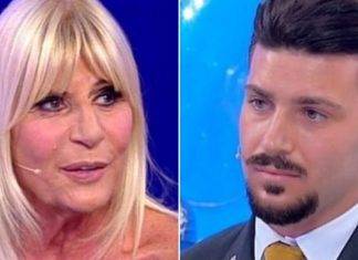 Nicola Vivarelli, una nuova segnalazione lo accusa di giocare con Gemma Nicola vivarelli Gemma Galgani - immagine web