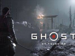 Ghost of Tsushima: hardware PS4 oltre i limiti? Ghost of Tsushima - Photo Credit: Web