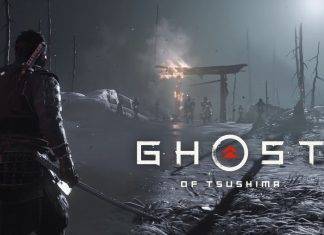 Ghost of Tsushima: hardware PS4 oltre i limiti? Ghost of Tsushima - Photo Credit: Web