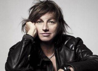 Gianna Nannini, ecco il lyric video di “Assenza” Gianna Nannini Photo Credit@Radio Bruno