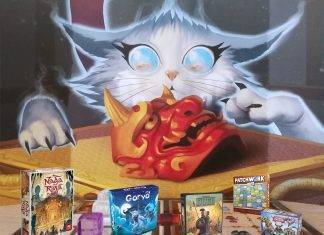 Quando il gioco si fa in due… giocatori