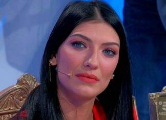 L’Alchimista svela il suo volto a Giovanna Abate Giovanna Abate