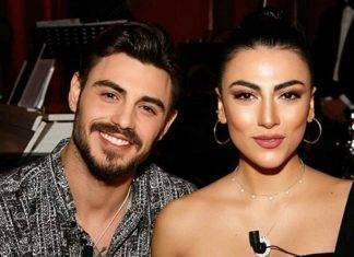 Giulia Salemi, dopo Francesco Monte, ha un fidanzato?
