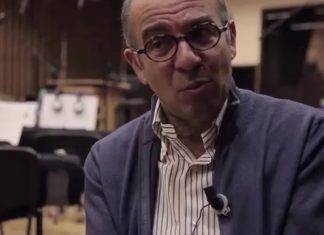 Giuseppe Tornatore, il cinema italiano più classico ed emozionante giiuseppe tornatore, fonte youtube.com