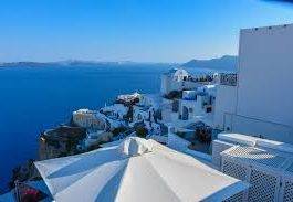 Coronavirus, la Grecia riapre a 29 paesi: esclusa l’Italia